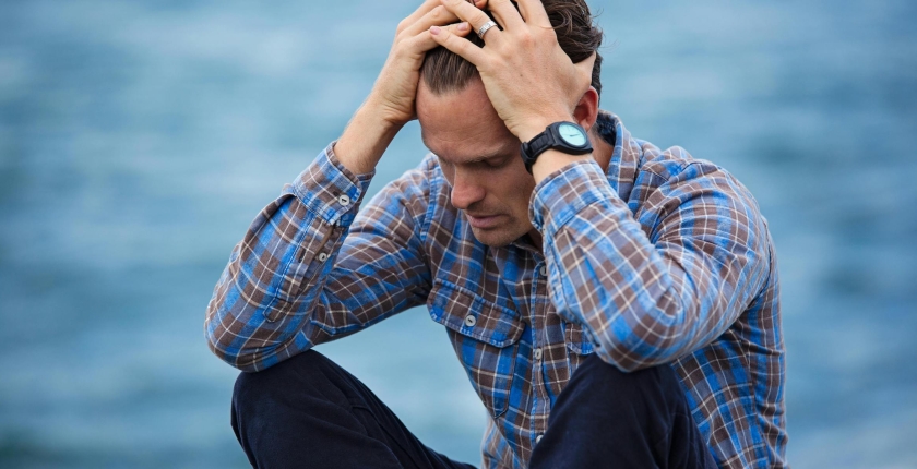 Onze cultuur kent een louter vrouwelijke conceptualisatie van slachtofferschap